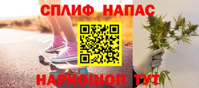 молекула духа Бузулук